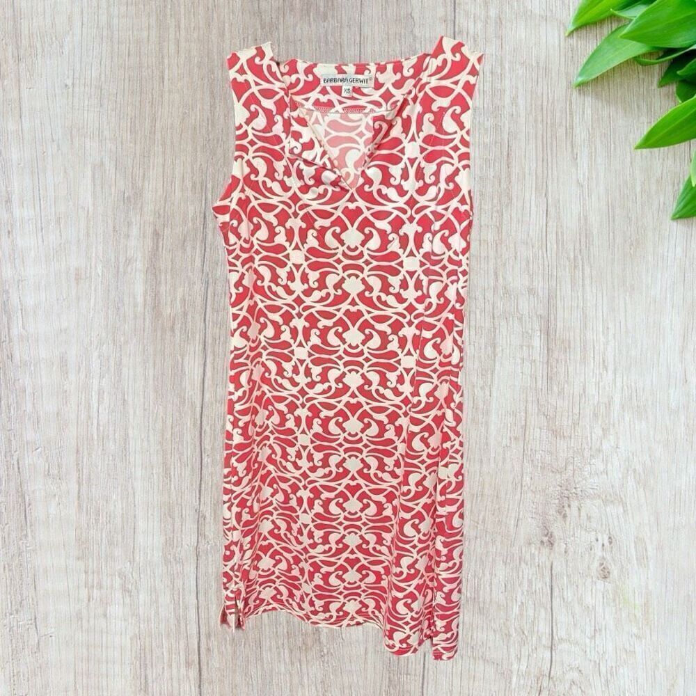 Barbara Gerwit Small Dress